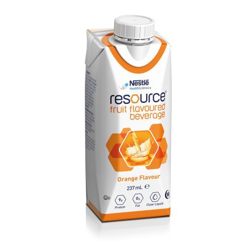Resource Fruit Beverage 237mL - B24