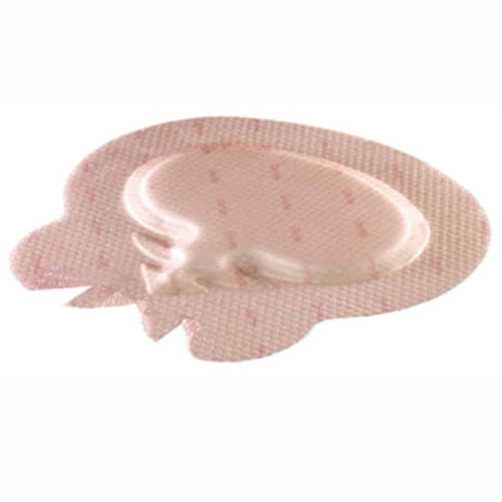 Allevyn Gentle Border Foam Dressing Sacrum 16.8x17.1cm B10