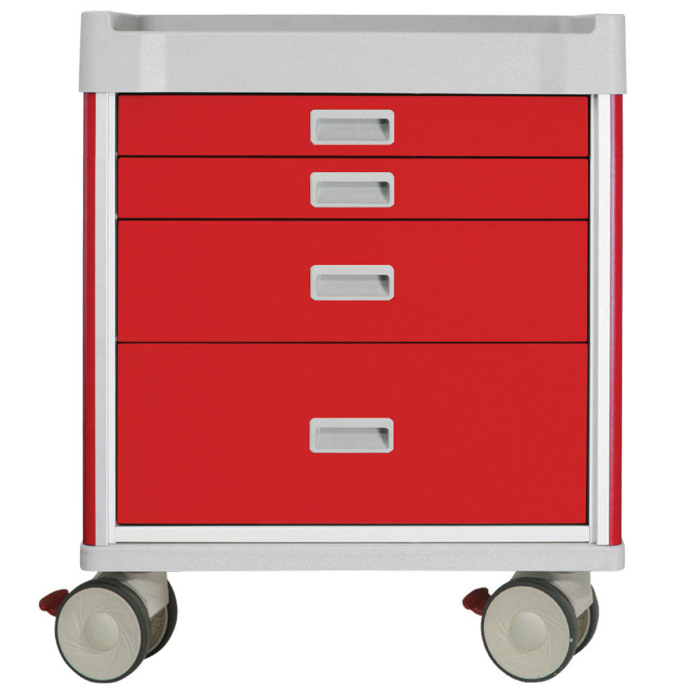 Viva Emergency Cart - Image 6