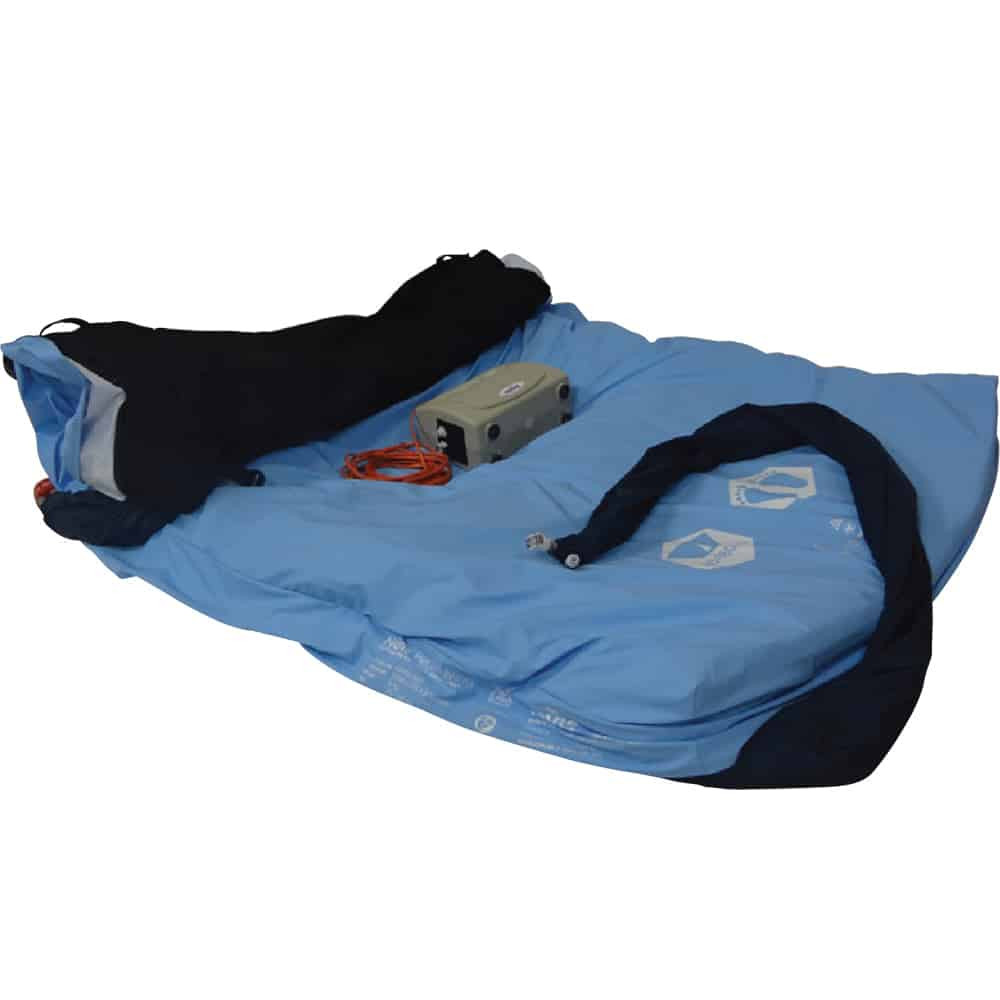 BetterLiving Mattress Overlay System - Image 4