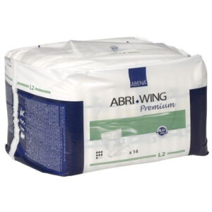 Abri-Wing Green - 7 Drop L2