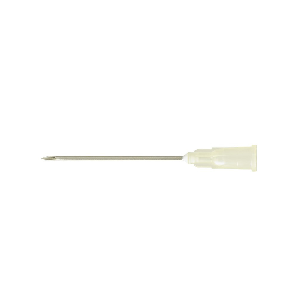 Needles Terumo Agani 19G x 38mm