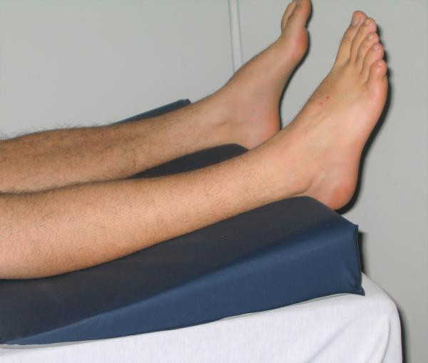 Heel Protector BiLateral Wedge - Image 2