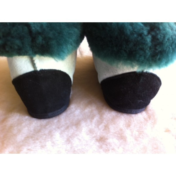 Deluxe Medical Slipper - Image 5