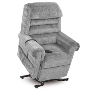 Relaxer Chair Dual Motor