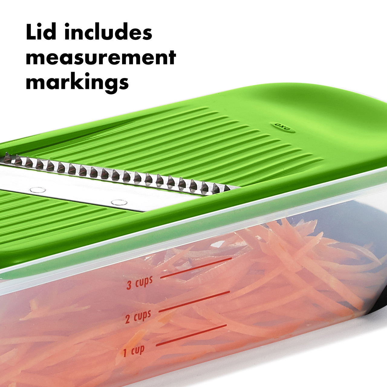 Complete Grate & Slice Set - Image 11