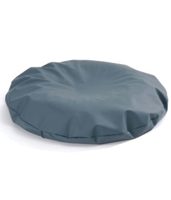 Latex Donut Ring Cushion