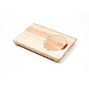 Peta Multi-Purpose Food Preparation Board