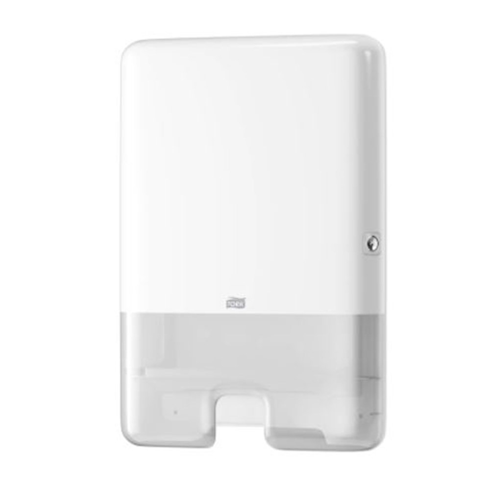 Tork Xpress Multifold Hand Towel Dispenser White H2