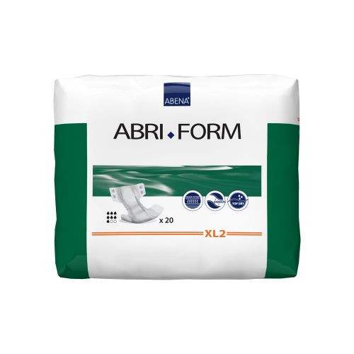 Abri-Form Cmft Or X-Large - 7 Drop XL2 - Image 2