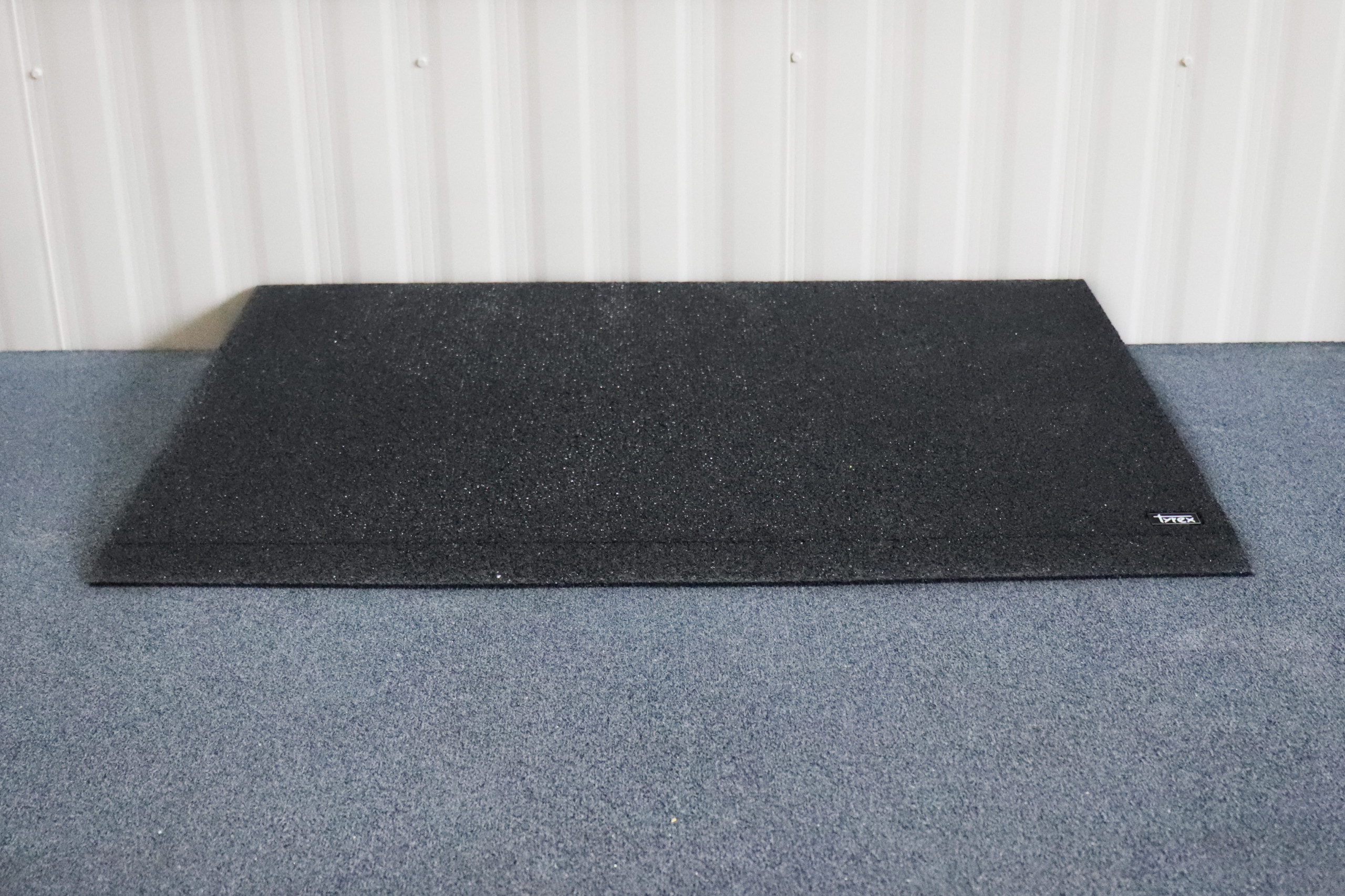 1:10 Gradient Rubber Ramp (900mm)