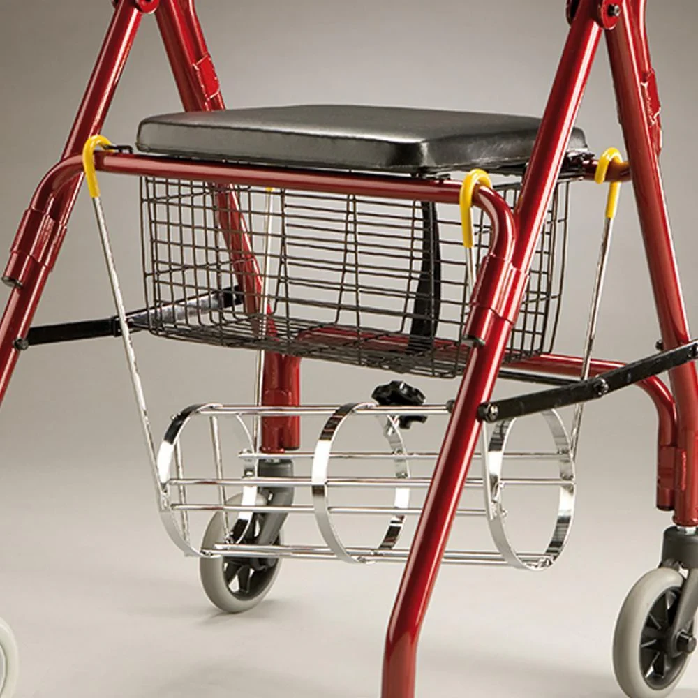 Accessory - Walker - Oxygen Bottle Carrier to suit 2807/17 - 2907/17