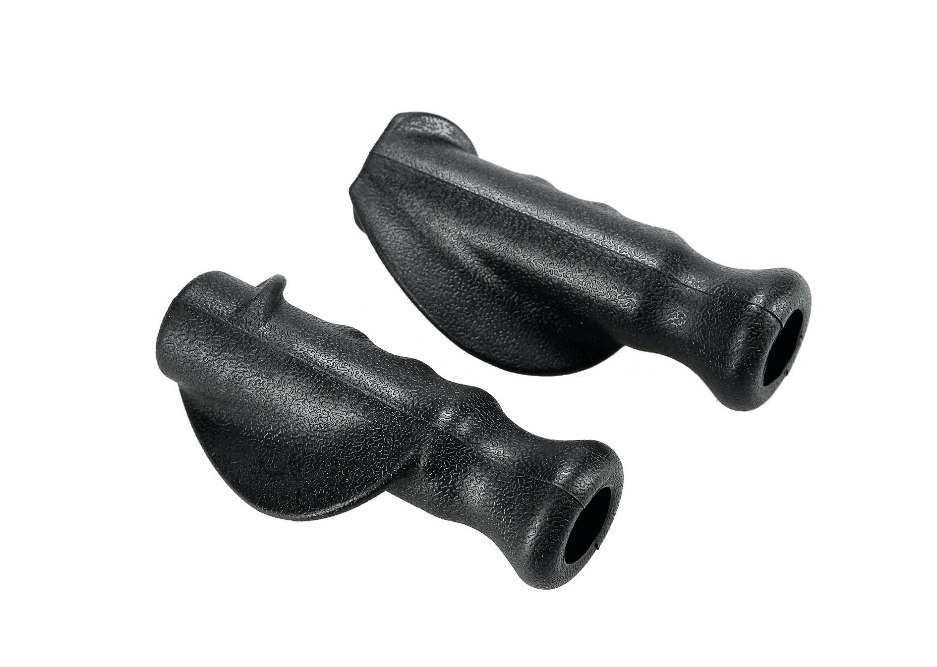 Handlebar Grip, Finger Type For Walker