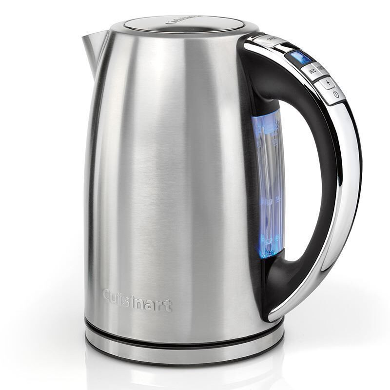 Cuisinart Multi Temperature Kettle