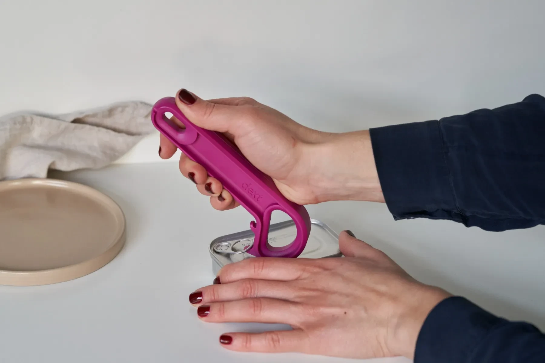 Dext RingPull Can Openers - Image 11