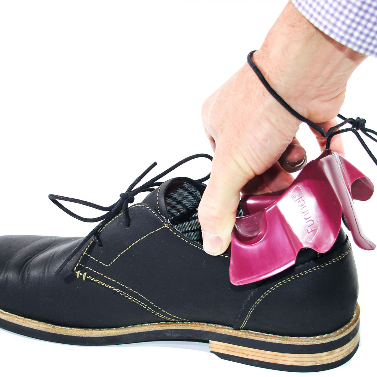 Foot Funnel - Image 2