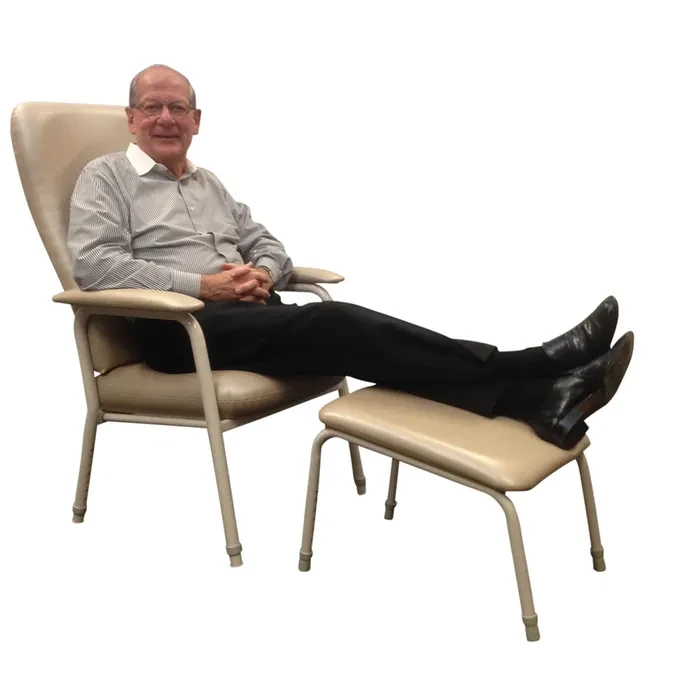 Legrest Stool - Image 3