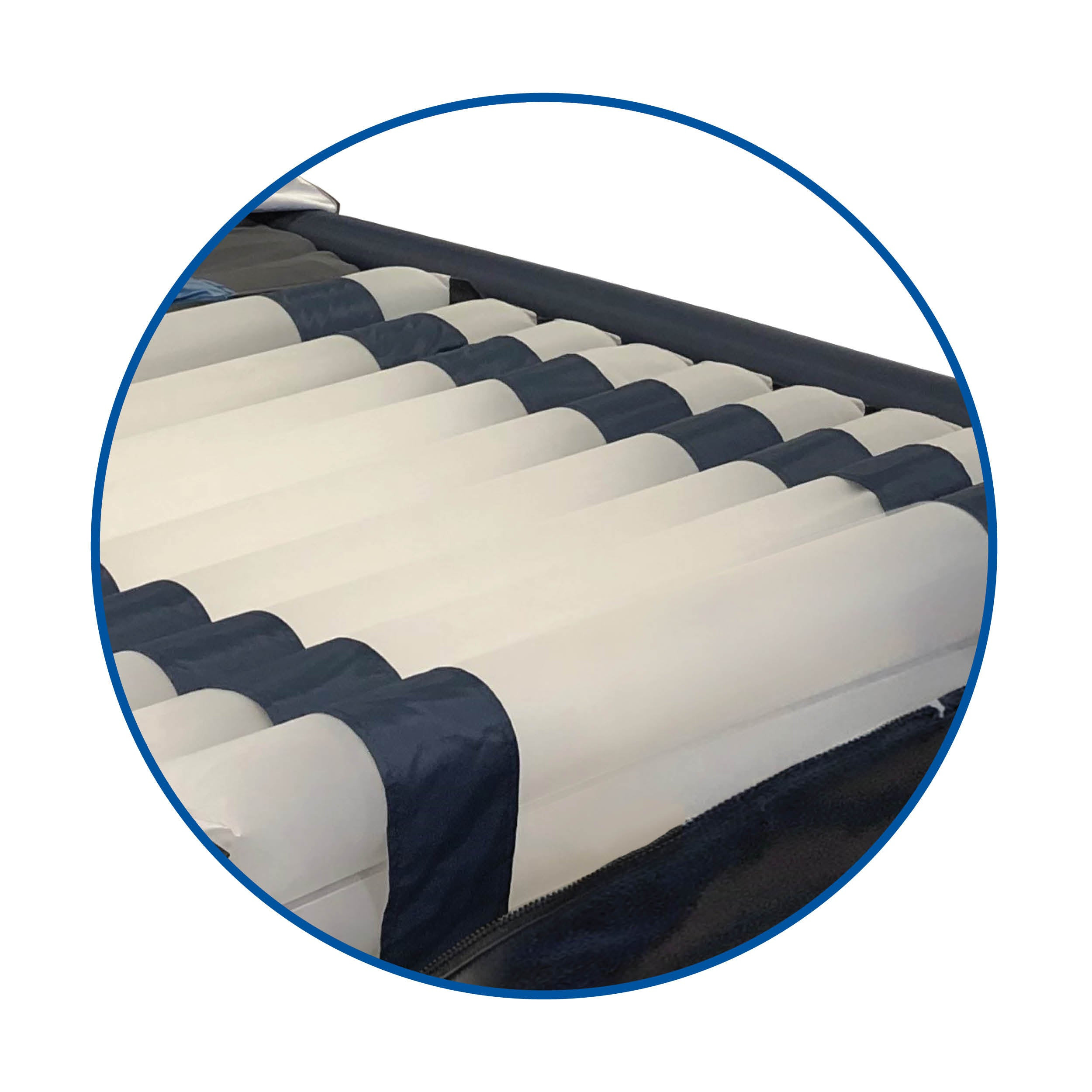 ProCair Trio Mattress Replacement System - Image 3