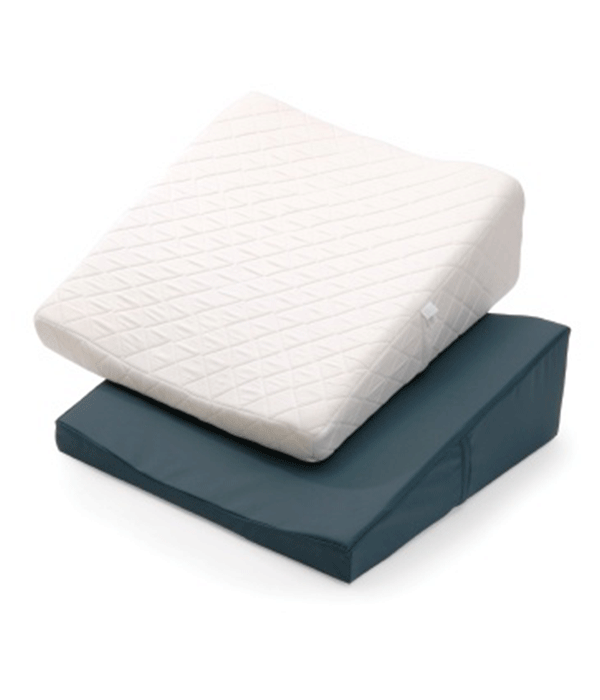 Contoured Bed Wedge