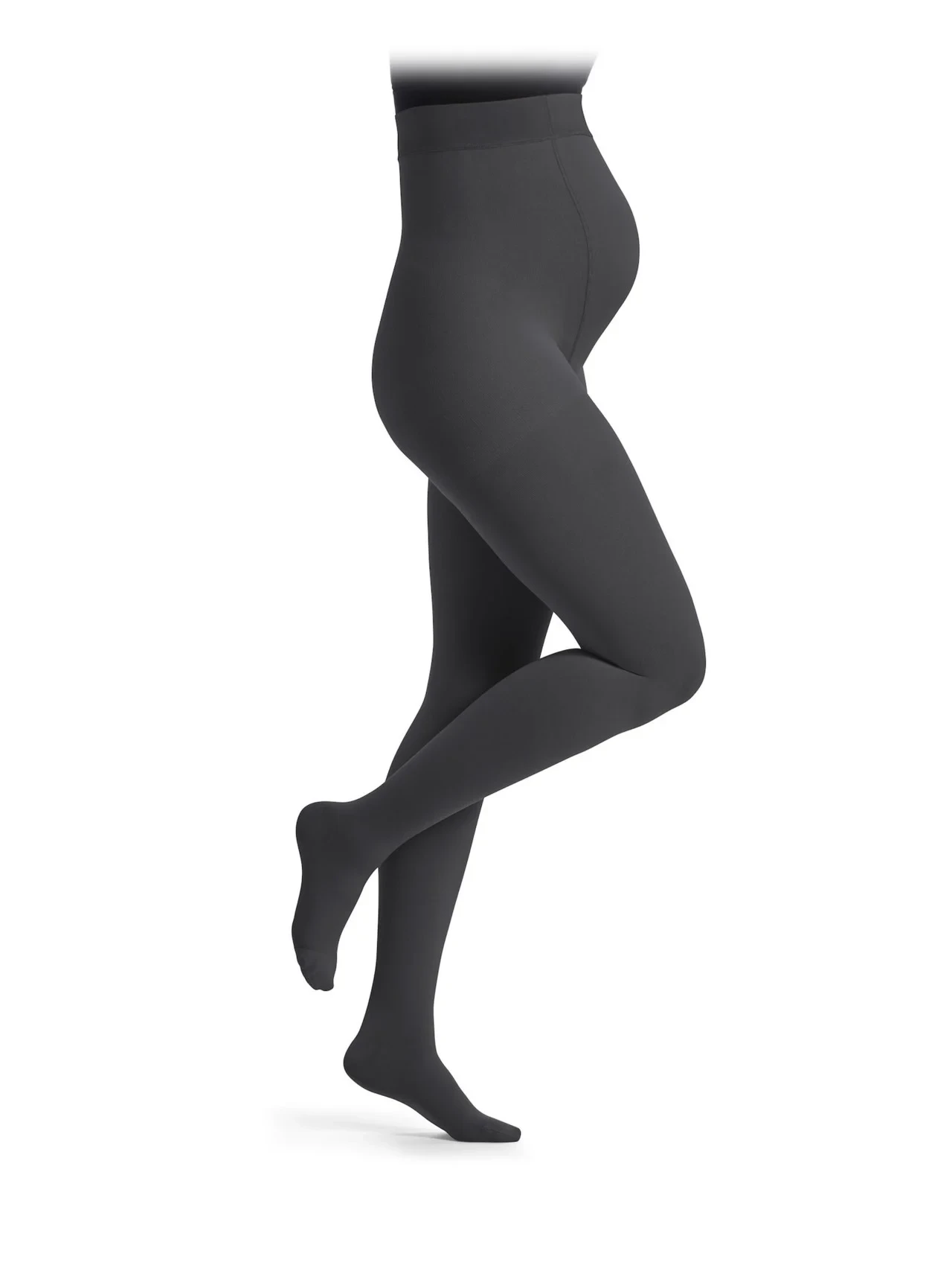 Pantyhose maternity - Essential COMFORTABLE Compression Stocking - Image 5