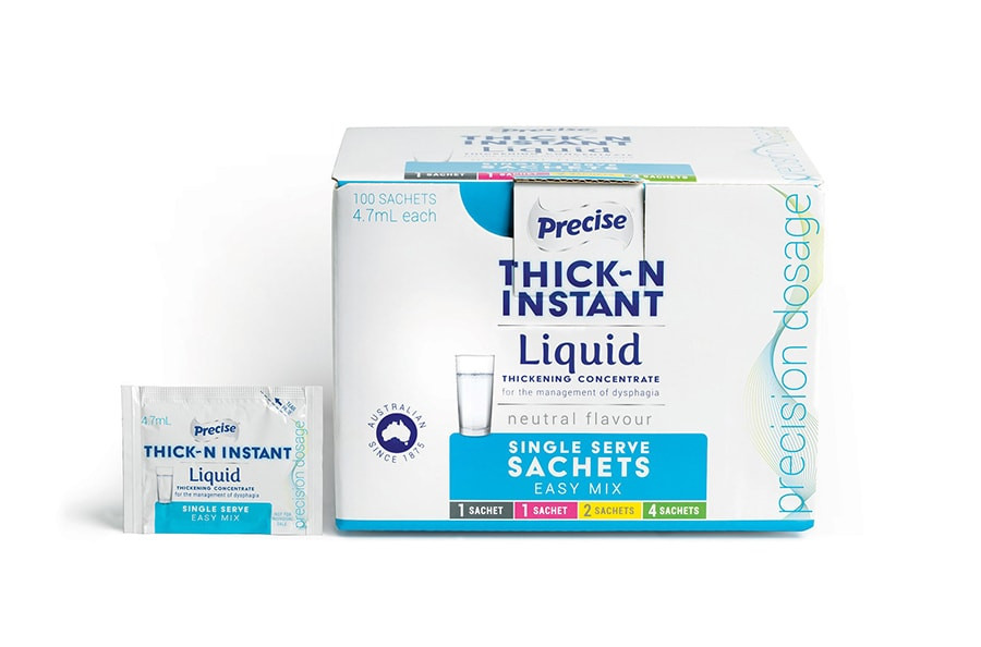 Thick-N INSTANT Sachet B100