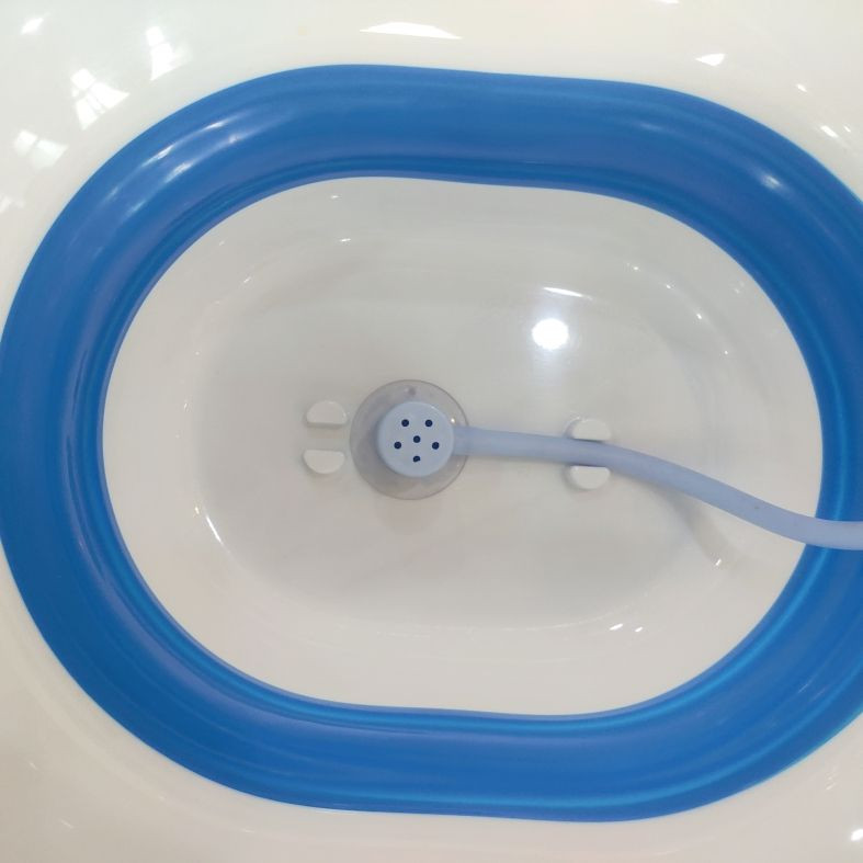 Sitz Bath Kit - Image 4