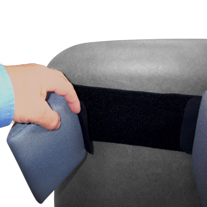 Chair Head Side Lateral Supports - Image 7