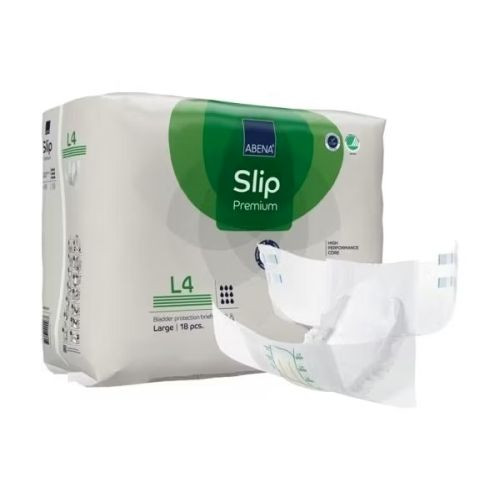 Abena Slip Large - 9 Drop L4