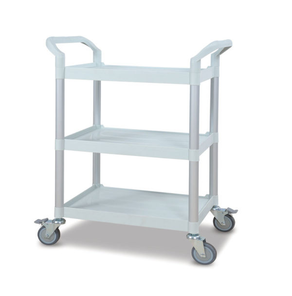 Utility Cart Medium – 3 Shelves