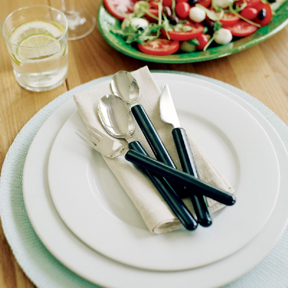 Etac Light Thin Handle Cutlery - Image 3