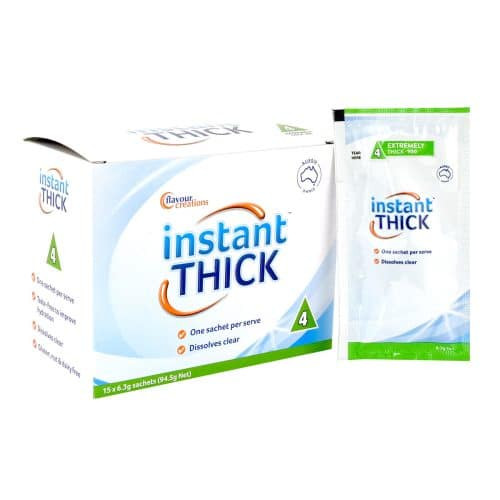 instant THICK Single Serve Sachets - Image 4