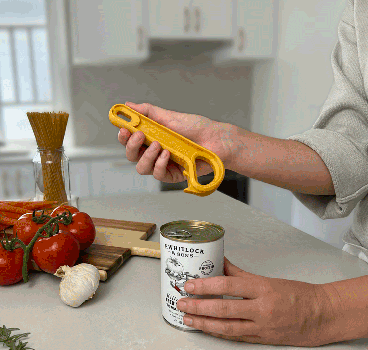 Dext RingPull Can Openers - Image 2