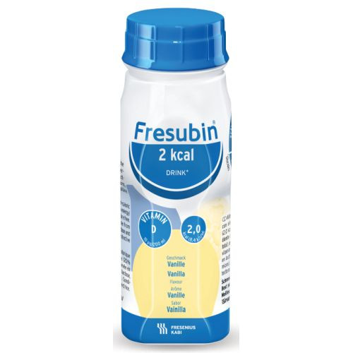 Fresubin 2kcal Drink EasyBottle Vanilla 200mL