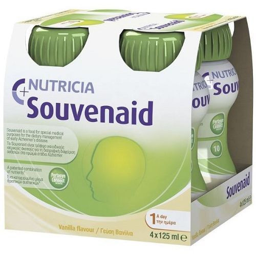 Souvenaid 125mL