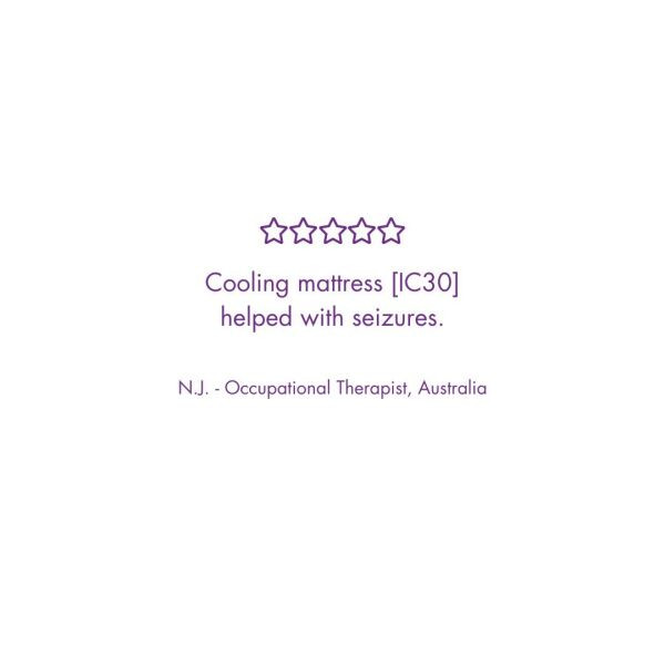 IC30 ActiveX™ Mattress - Image 3