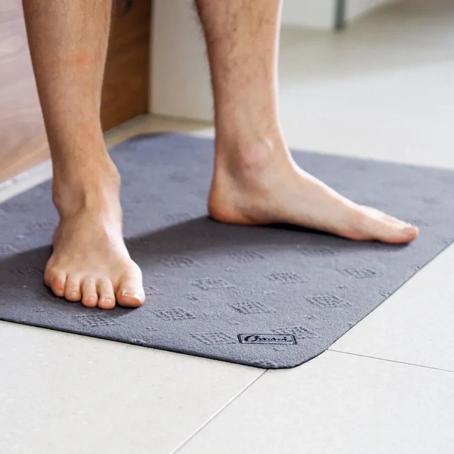 Conni Anti Slip Absorbent Floor Mat