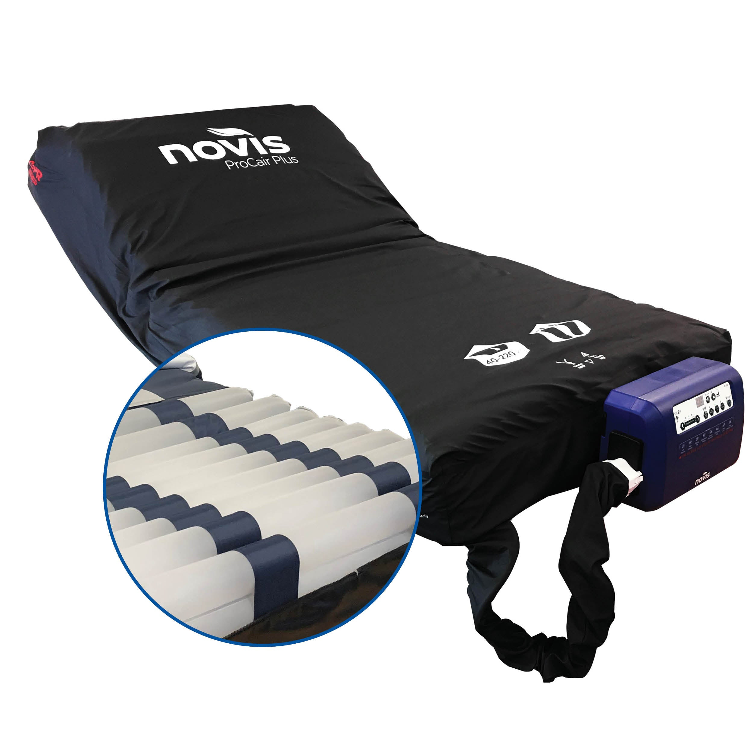 ProCair Plus Mattress Replacement System - Image 2
