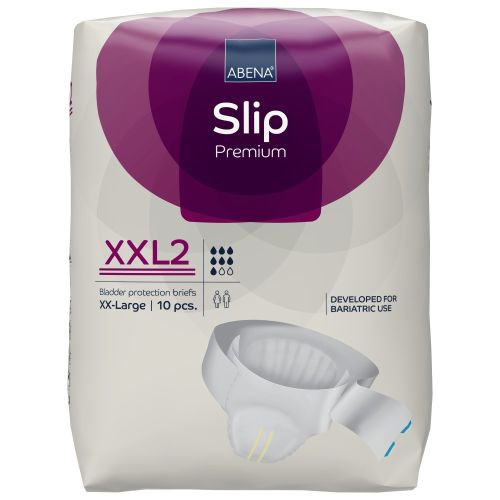 Slip Bariatric XX-Large - 7 Drop XXL2 - Image 2
