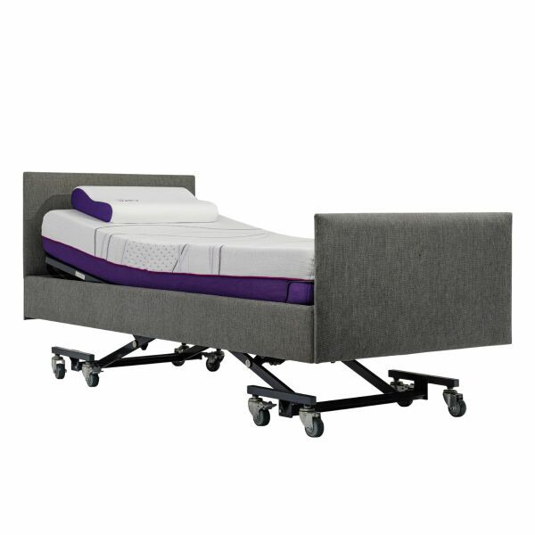 IC333 Homecare Bed - Image 9