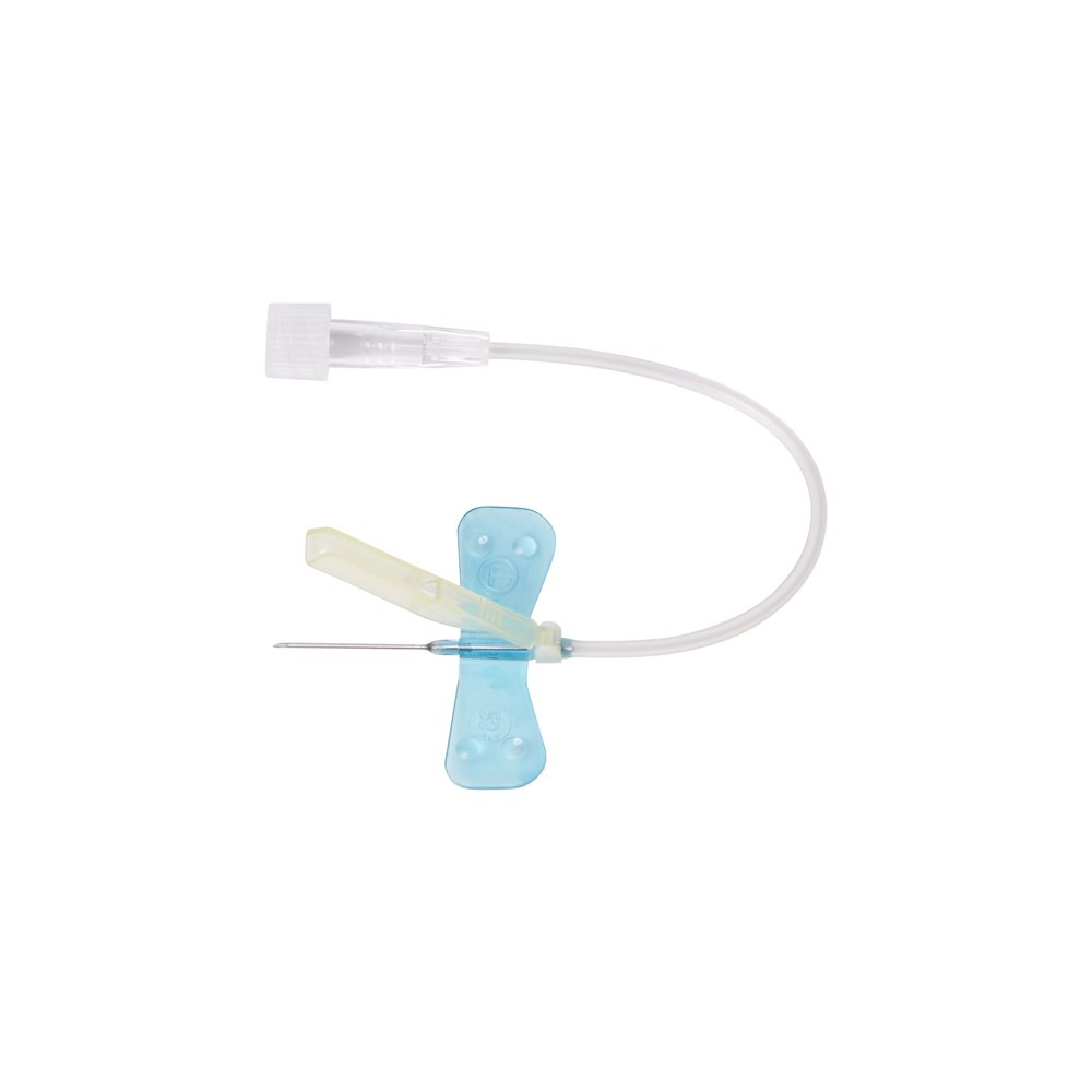 Surshield Scalp Vein Set 23G x 19mm 9cm B50