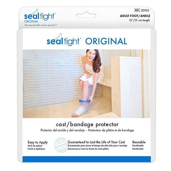 Seal Tight Original Foot Leg - Image 2