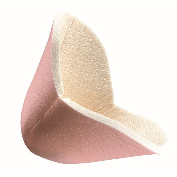 Allevyn Hydrocellular Dressings Heel 10.5 x 13.5cm Box of 5
