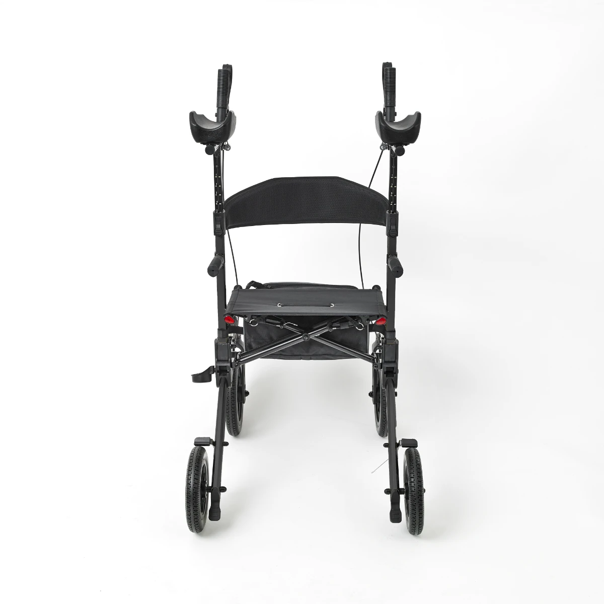 Upright Walker with Gutter Arms - Image 2