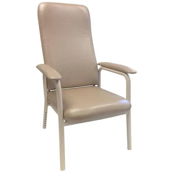 High Back Chair