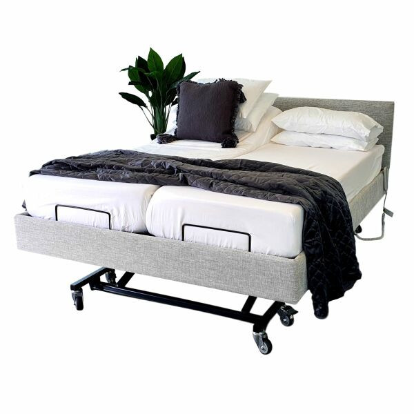 IC333 Homecare Bed - Image 10