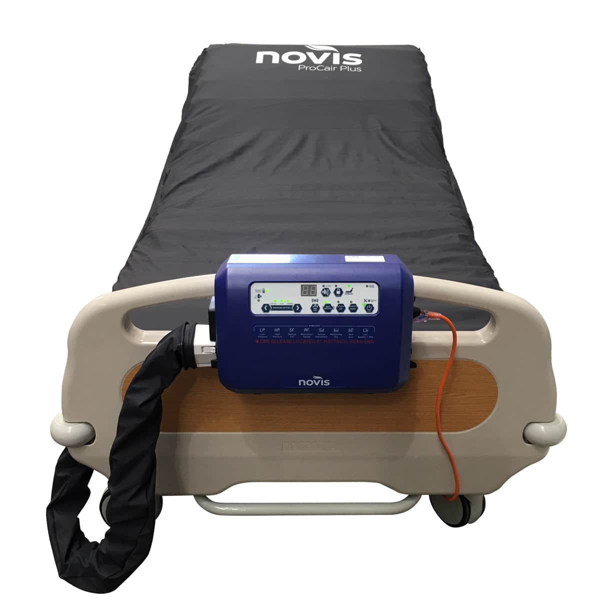 ProCair Plus Mattress Replacement System - Image 3