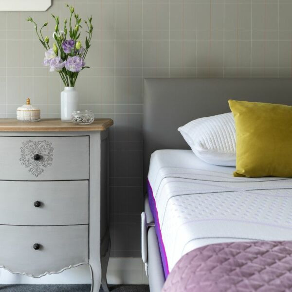 IC333 Homecare Bed - Image 3