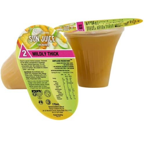 Sun Juice Thickened - Image 2