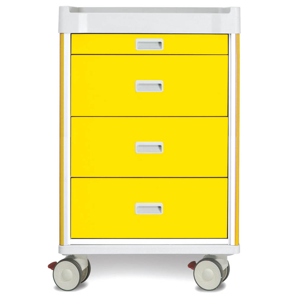 Viva Isolation Cart - Image 5