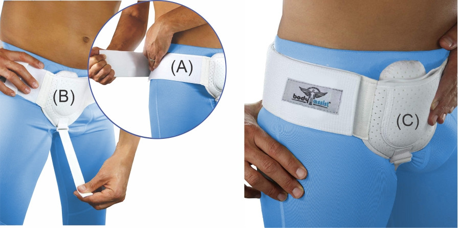 Hernia Support Truss - Image 8